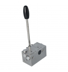 Zawór kierunkowy HAWE VH 1-L2